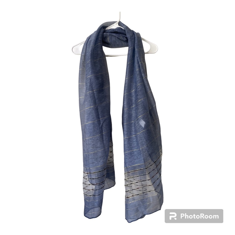 NWOT Elegant Chal